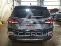 2023 Chevrolet Equinox фото