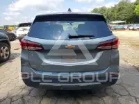 2023 Chevrolet Equinox фото