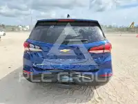 2023 Chevrolet Equinox фото