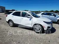 2023 Chevrolet Equinox фото