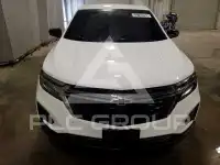 2023 Chevrolet Equinox фото