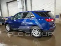 2023 Chevrolet Equinox фото