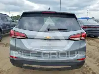 2023 Chevrolet Equinox фото