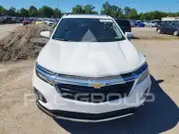 2023 Chevrolet Equinox фото