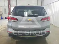 2023 Chevrolet Equinox фото