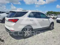 2023 Chevrolet Equinox фото