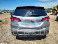 2023 Chevrolet Equinox photo