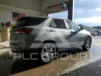 2023 Chevrolet Equinox фото