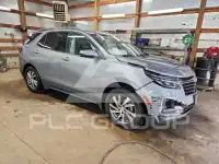 2023 Chevrolet Equinox photo