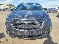 2023 Chevrolet Equinox фото