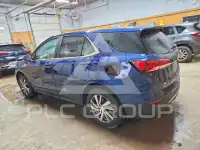 2023 Chevrolet Equinox фото