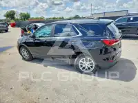 2023 Chevrolet Equinox photo