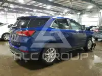 2023 Chevrolet Equinox фото