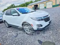 2023 Chevrolet Equinox фото