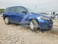 2023 Chevrolet Equinox фото
