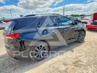 2023 Chevrolet Equinox фото
