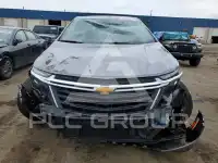 2023 Chevrolet Equinox фото