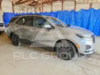 2023 Chevrolet Equinox фото
