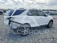 2023 Chevrolet Equinox фото