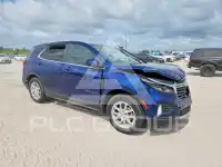 2023 Chevrolet Equinox фото