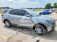2023 Chevrolet Equinox фото