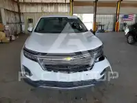 2023 Chevrolet Equinox фото
