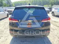 2023 Chevrolet Equinox фото