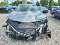 2023 Chevrolet Equinox фото