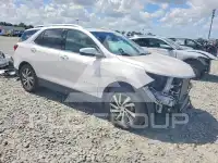 2023 Chevrolet Equinox фото