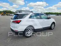 2023 Chevrolet Equinox фото