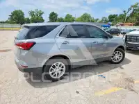 2023 Chevrolet Equinox фото