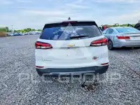 2023 Chevrolet Equinox фото