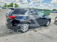 2023 Chevrolet Equinox photo