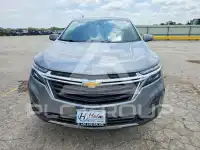 2023 Chevrolet Equinox фото