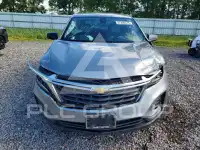 2023 Chevrolet Equinox фото