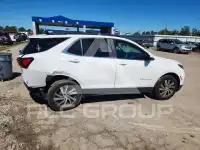 2023 Chevrolet Equinox фото
