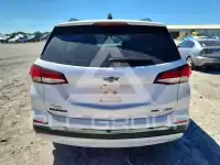 2023 Chevrolet Equinox фото