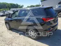 2023 Chevrolet Equinox фото