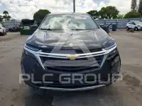 2023 Chevrolet Equinox фото