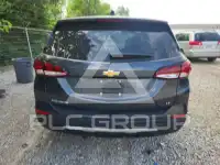 2023 Chevrolet Equinox фото