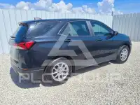 2023 Chevrolet Equinox photo
