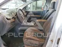 2023 Chevrolet Equinox фото