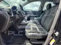 2023 Chevrolet Equinox photo