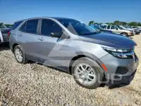 2023 Chevrolet Equinox фото