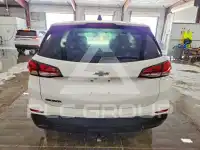 2023 Chevrolet Equinox фото