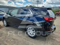 2023 Chevrolet Equinox фото