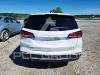 2023 Chevrolet Equinox фото