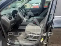 2023 Chevrolet Equinox фото
