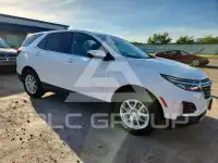 2023 Chevrolet Equinox фото