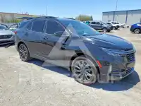 2023 Chevrolet Equinox фото